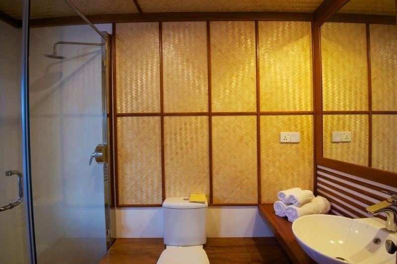 벤토타 Dedduwa Boat House 빌라 외부 사진